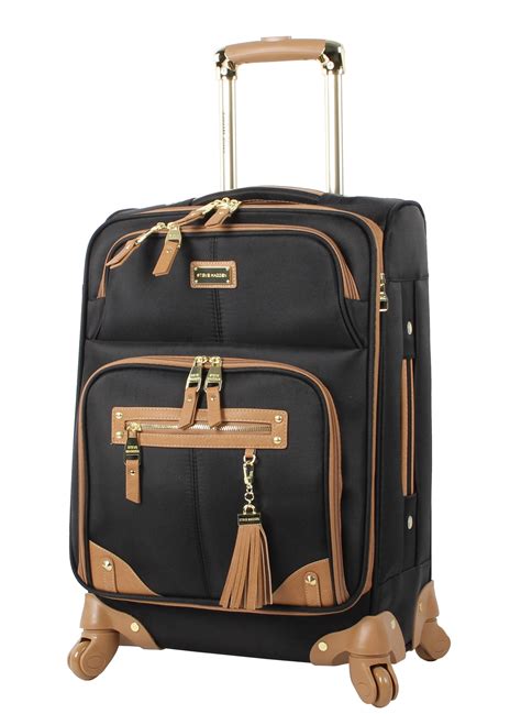designer carry on luggage